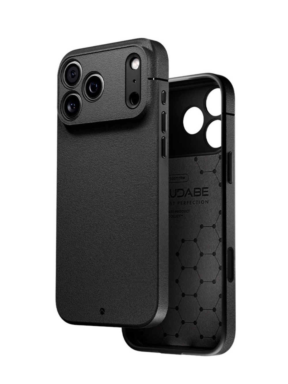 Candabe Sheath - iPhone 17 Pro Max (Precise)